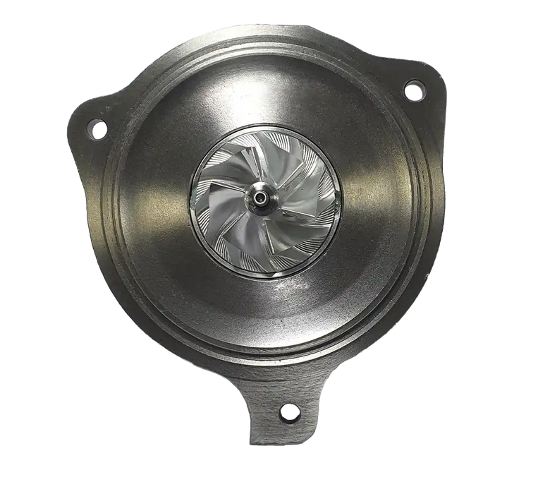 Turbo Core For Volkswagen Polo Skoda Fabia 1.2 TFSi Petrol 03F145701H JHJ - Themotorparts