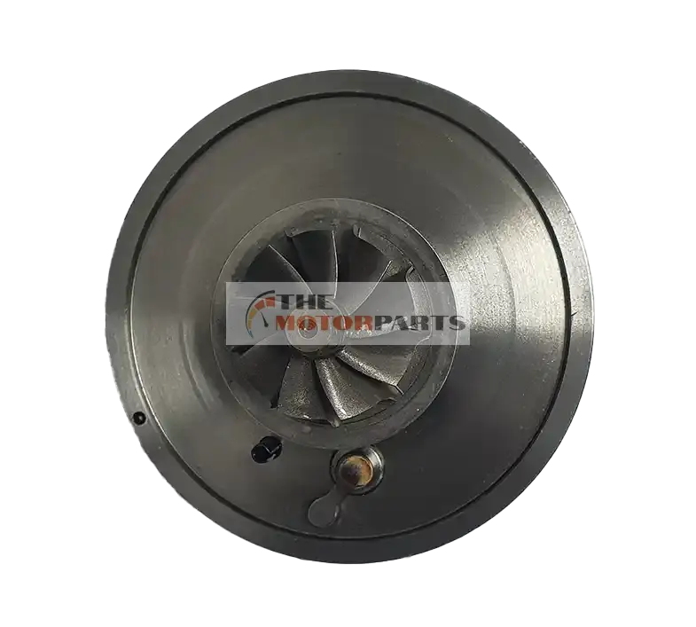 Turbo Core For Volkswagen Vento Skoda Rapid 1.6L 54399700098 03L253016A chra