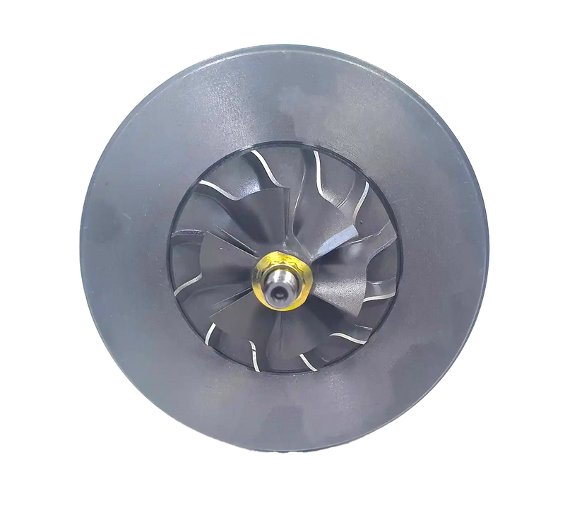 Turbo Core For Volvo 140 S100 Deutz Industrial Engine Tractor 318167 318281 04258199KZ