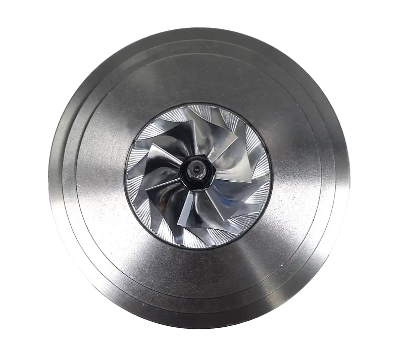Turbo Core For Volvo 210 S200G  Industrial Engine 12589700045 04508025 21647837