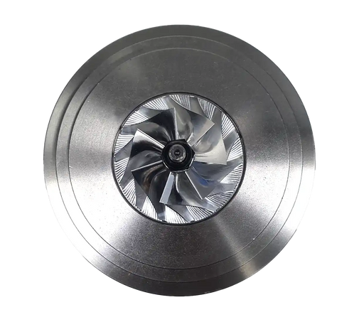 Turbo Core For Volvo 210 S200G  Industrial Engine 12589700045 04508025 21647837