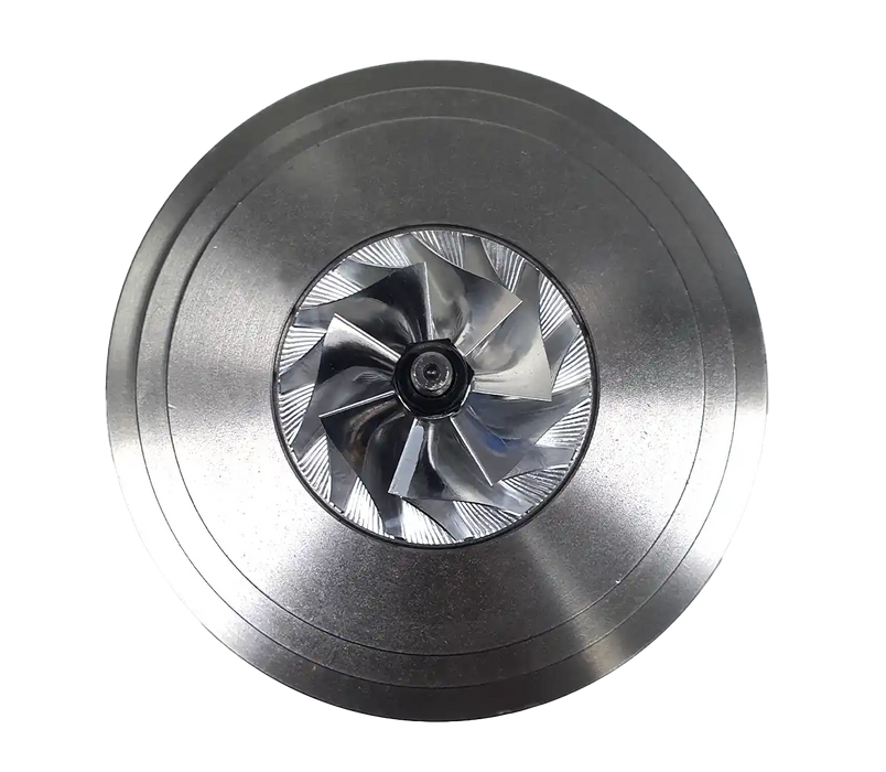 Turbo Core For Volvo 210 S200G  Industrial Engine 12589700045 04508025 21647837