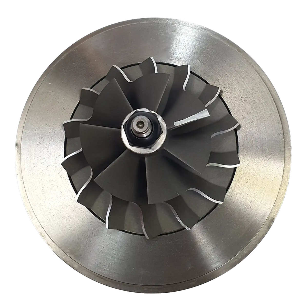 S200 Turbo Core (CHRA) for Volvo Penta / Deutz Industrial Engine ...