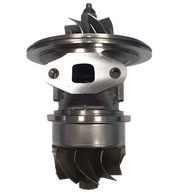 Turbo Core For Volvo Penta Deutz Industrial Engine S200 319303 318442 04258659KZ