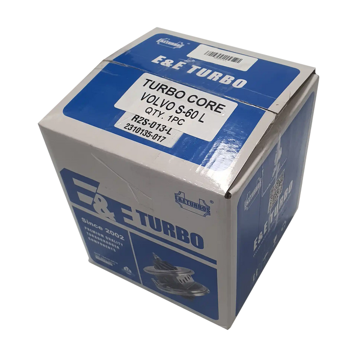 Turbo Core For Volvo S60 L 10009700017 K16-R2S 31293086 50553097 53169700017