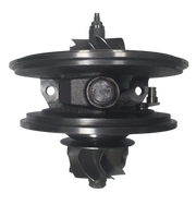 Turbo Core Jeep Mercedes C E M S Class GT 2056V 757608 761399 A6420900180