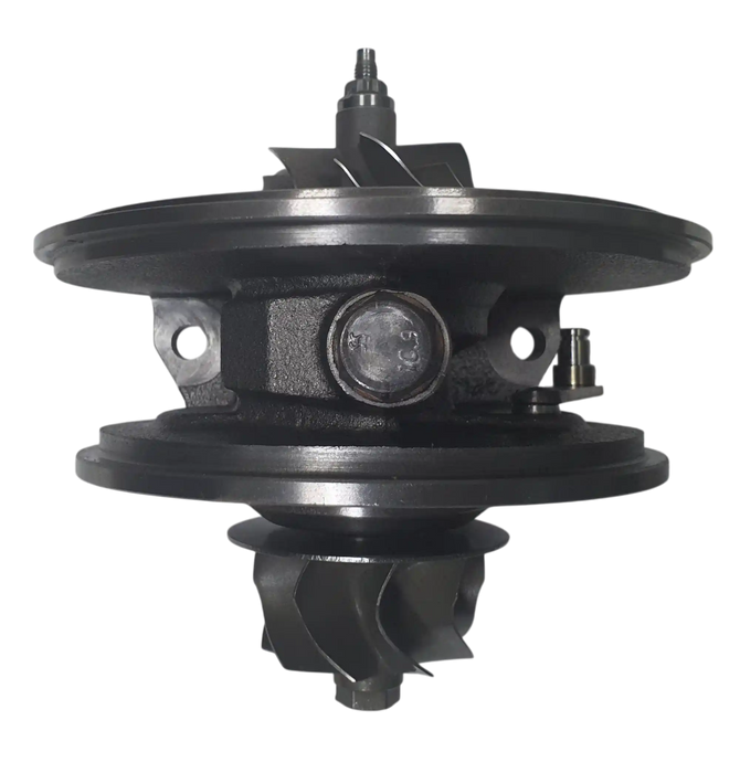 Turbo Core Jeep Mercedes C E M S Class GT 2056V 757608 761399 A6420900180