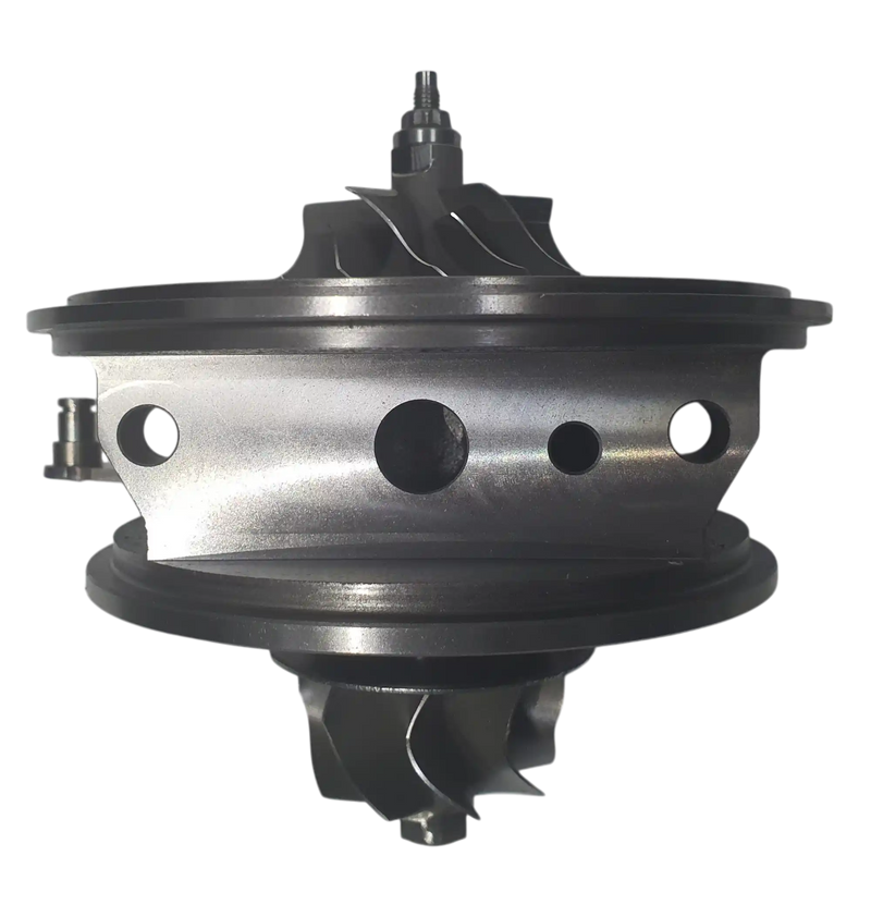 Turbo Core Jeep Mercedes C E M S Class GT 2056V 757608 761399 A6420900180