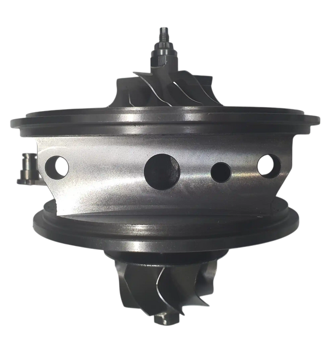 Turbo Core Jeep Mercedes C E M S Class GT 2056V 757608 761399 A6420900180