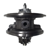Turbo Core Mercedes A B C Class 2.2T AL0058 A6510900886 RHV4 9V102