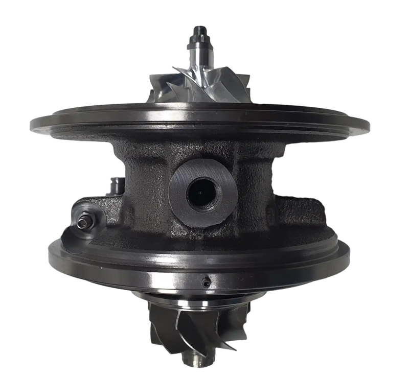 Turbo Core Mercedes A B C Class 2.2T AL0058 A6510900886 RHV4 9V102