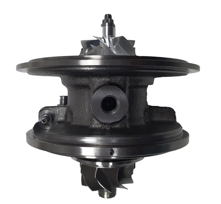 Turbo Core Mercedes A B C Class 2.2T AL0058 A6510900886 RHV4 9V102