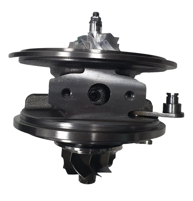 Turbo Core Mercedes A B C Class 2.2T AL0058 A6510900886 RHV4 9V102