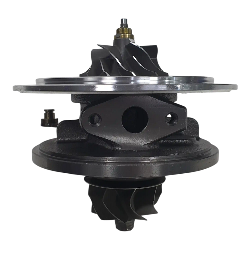 Turbo Core Mercedes C220 CDI 742693-0001 A6460960399 A6460900180 GTA1852VK W204 W203