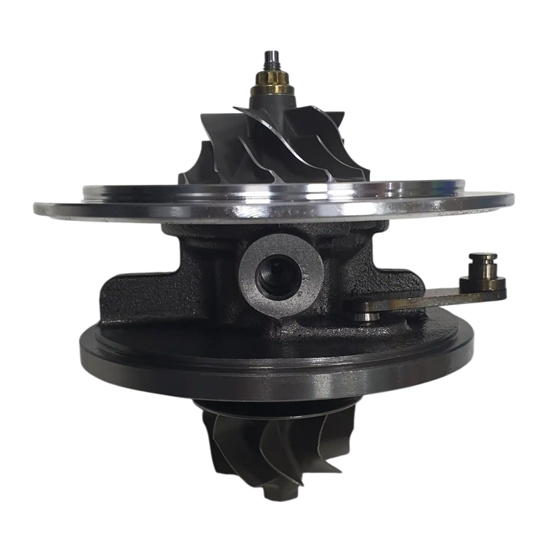 Turbo Core Mercedes C220 CDI 742693-0001 A6460960399 A6460900180 GTA1852VK W204 W203