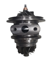 Turbo Core Mitsubishi Pajero Galoper 2.5L 4917702500 Oil Cooled MD187208 TD04-11G-4