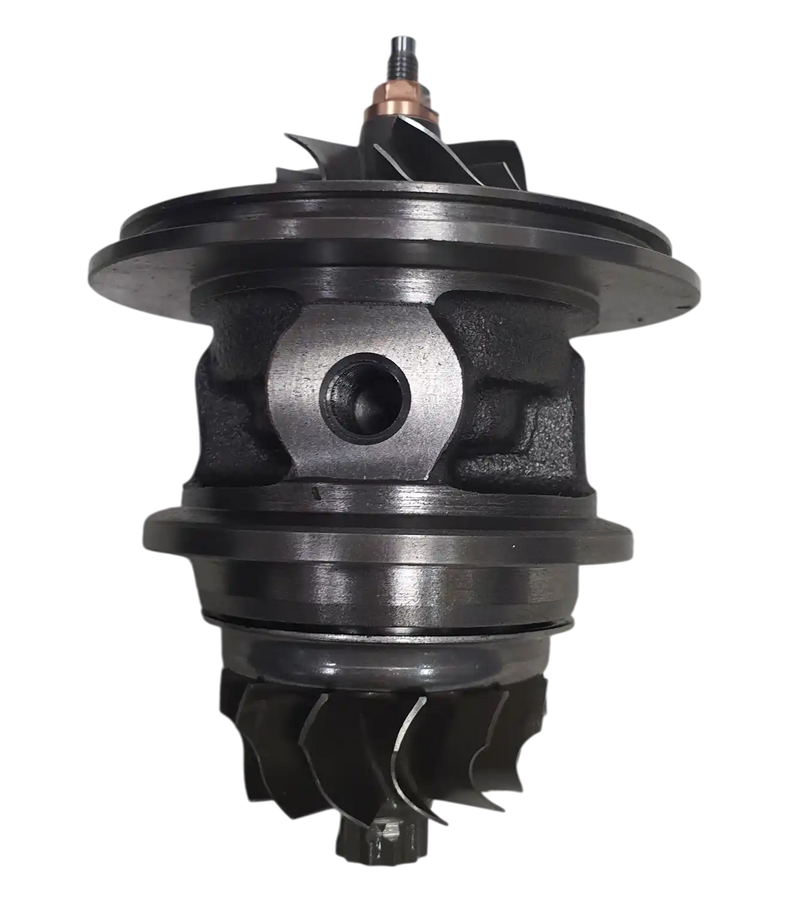 Turbo Core Mitsubishi Pajero Galoper 2.5L 4917702500 Oil Cooled MD187208 TD04-11G-4