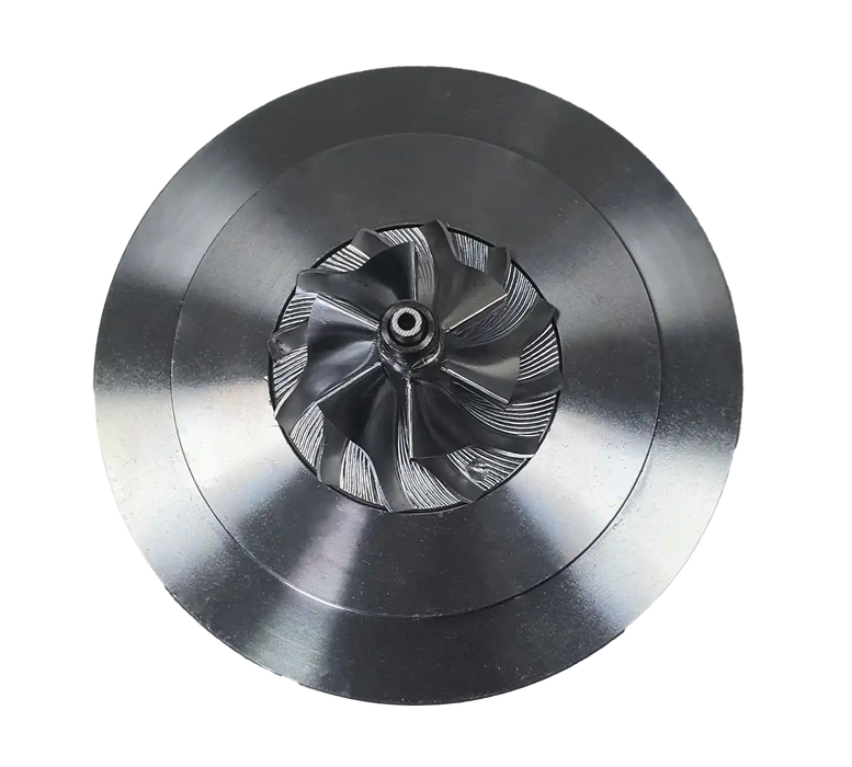 Turbo Core Nissan Caravan Urvan NV350 2.5 dCi 14411-3XN1A 53039700268 BV45