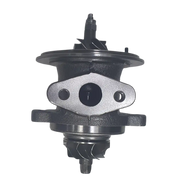Turbo Core Small For Mahindra Quanto Twin Turbo 3139904001 203149820263 203119290007
