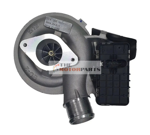 Turbo For Ford Endeavour Ranger Everest Type 3 822184-0004 FB3Q6K682PD