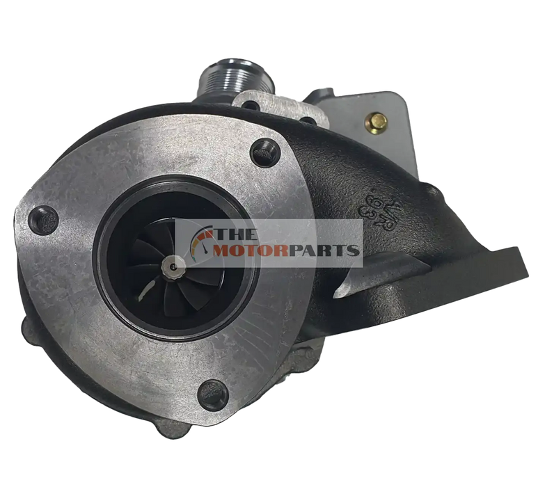 Turbo For Ford Endeavour Ranger Everest Type 3 822184-0004 FB3Q6K682PD
