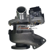Turbo For Ford Endeavour Ranger Everest Type 3 822184-0004 FB3Q6K682PD