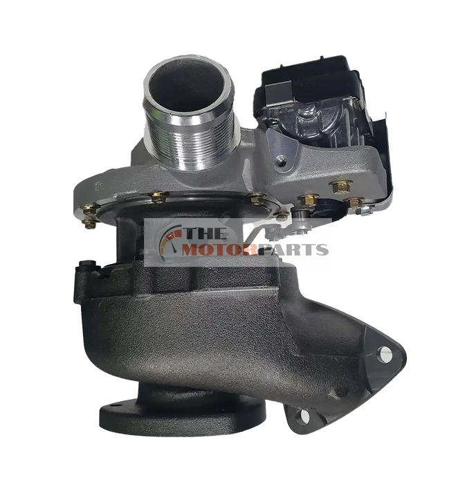 Turbo For Ford Endeavour Ranger Everest Type 3 822184-0004 FB3Q6K682PD