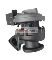 Turbo For Ford Endeavour Ranger Everest Type 3 822184-0004 FB3Q6K682PD