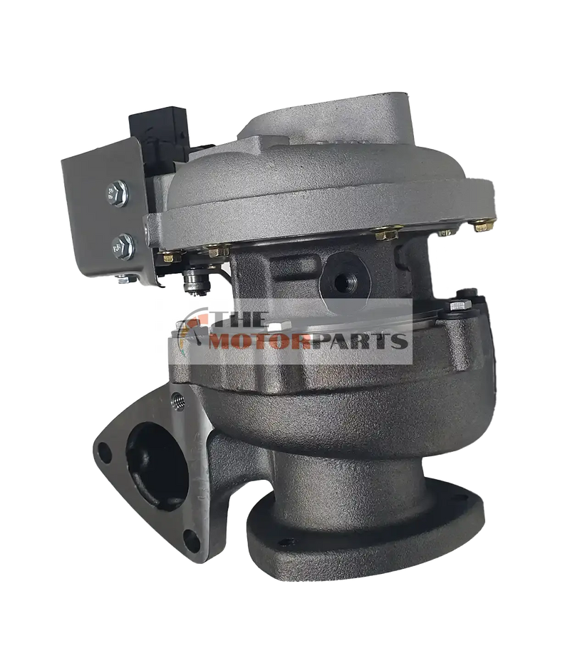 Turbo For Ford Endeavour Ranger Everest Type 3 822184-0004 FB3Q6K682PD