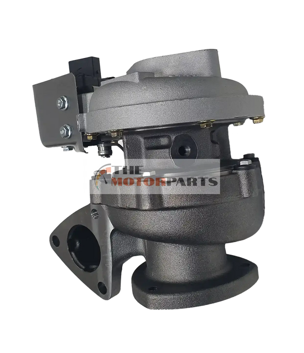 Turbo For Ford Endeavour Ranger Everest Type 3 822184-0004 FB3Q6K682PD