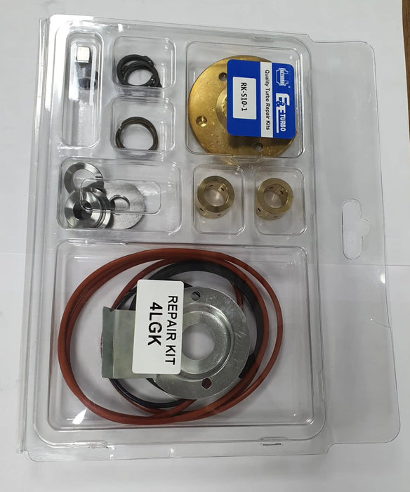 Turbo Repair Kit for Volvo Truck Scania Truck Generator 4LGK 3545515 22379600