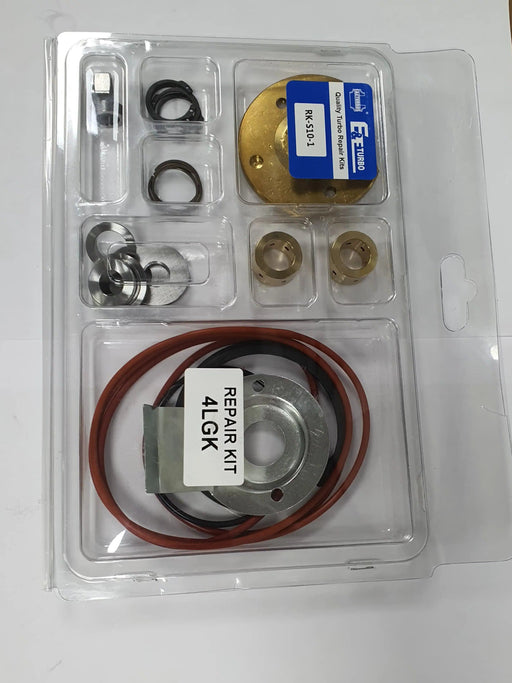 Turbo Repair Kit for Volvo Truck Scania Truck Generator 4LGK 3545515 22379600