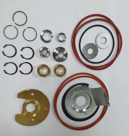 Turbo Repair Kit for Volvo Truck Scania Truck Generator 4LGK 3545515 22379600
