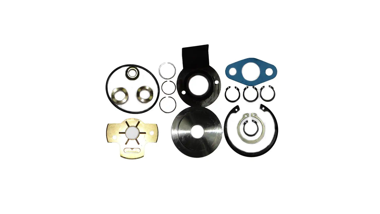 Turbo Repair Kit For Cummins NT HT60 HT3B HT4C 3536190 3596101