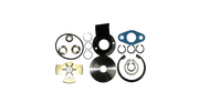 Turbo Repair Kit For Cummins NT HT60 HT3B HT4C 3536190 3596101