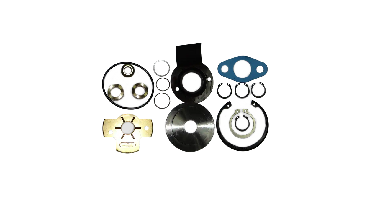 Turbo Repair Kit For Cummins NT HT60 HT3B HT4C 3536190 3596101