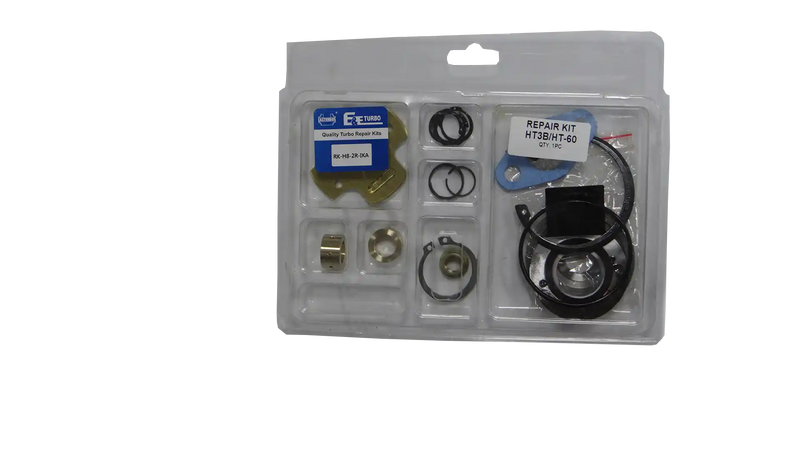 Turbo Repair Kit For Cummins NT HT60 HT3B HT4C 3536190 3596101