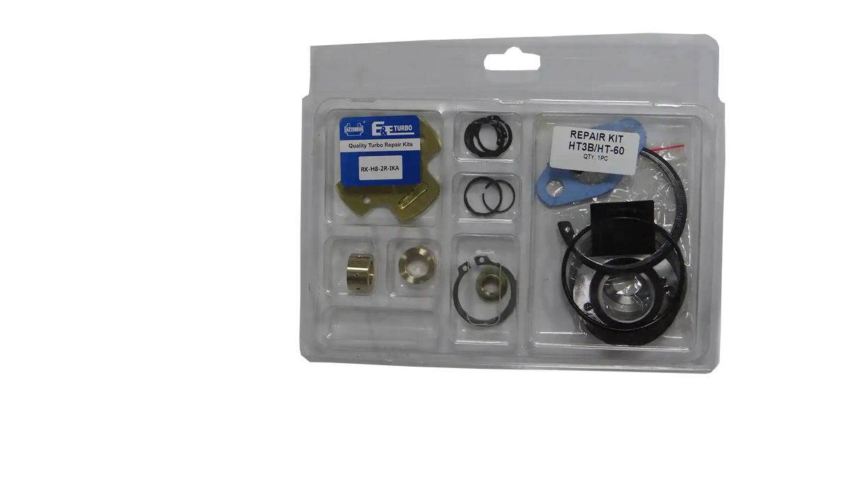 Turbo Repair Kit For Cummins NT HT60 HT3B HT4C 3536190 3596101