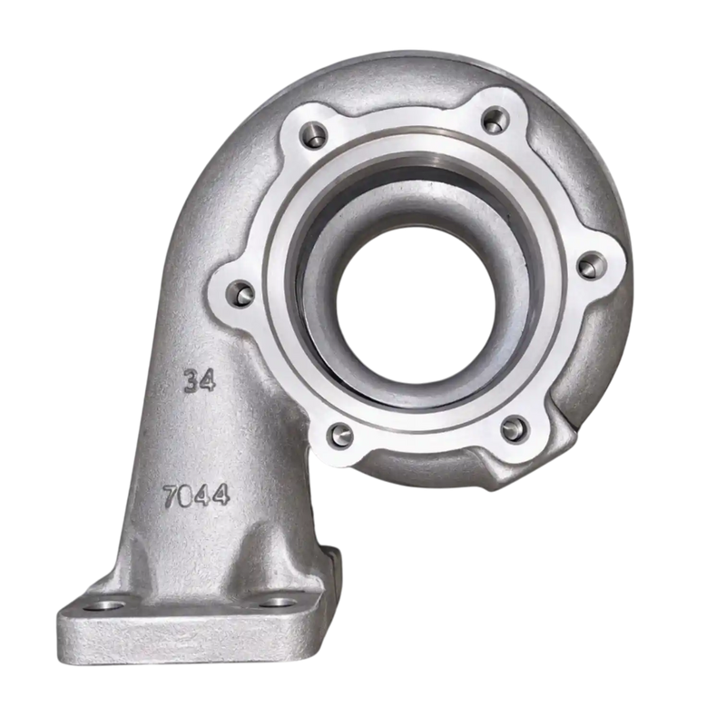 Turbo Turbine Housing For Ashok Leyland 127019020977 X3M02000 TEL