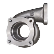 Turbo Turbine Housing For Ashok Leyland 127019020977 X3M02000 TEL