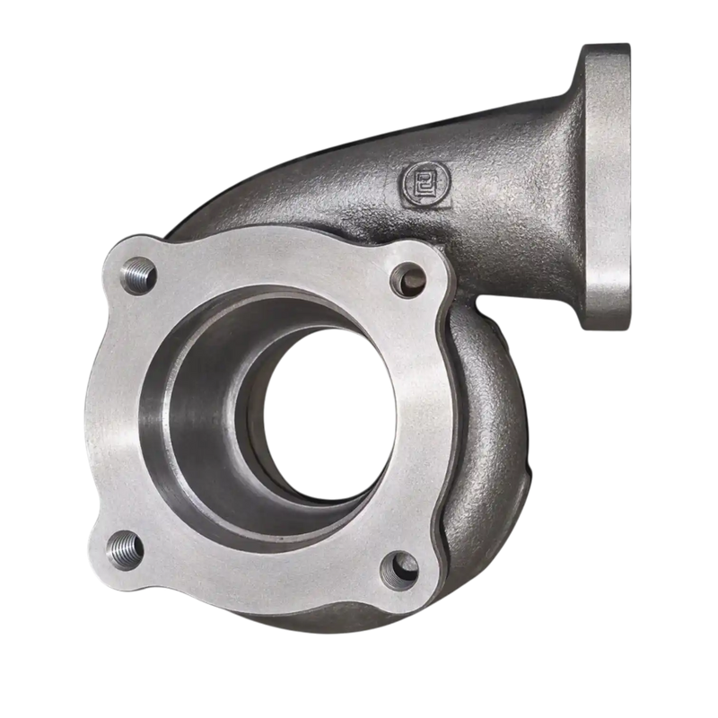 Turbo Turbine Housing For Ashok Leyland 127019020977 X3M02000 TEL