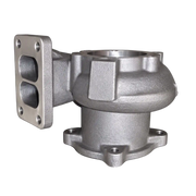 Turbo Turbine Housing For Ashok Leyland 127019020977 X3M02000 TEL