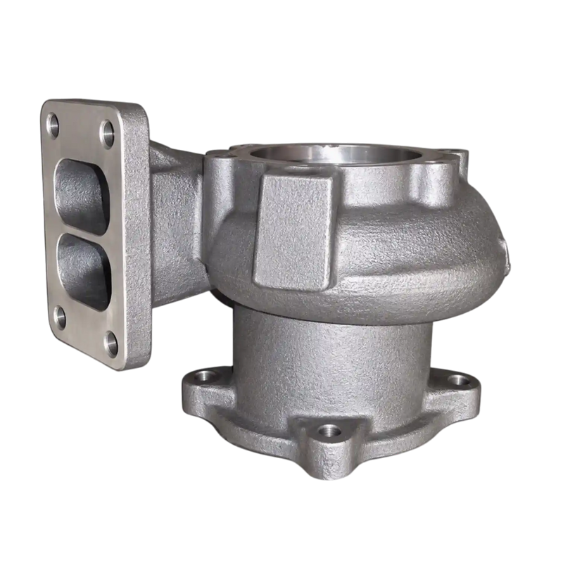 Turbo Turbine Housing For Ashok Leyland 127019020977 X3M02000 TEL