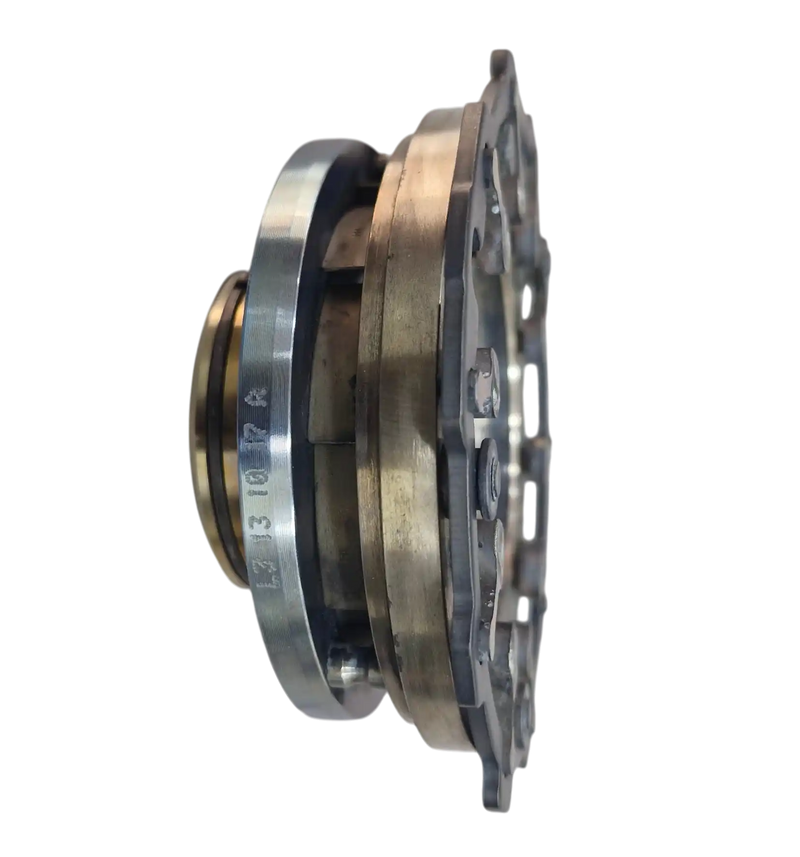 Turbo VGT For Tata Safari Storme Hexa Aria 823436 803188 278914510155 278914510135