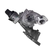 Turbocharger For Volkswagen Polo 4 Cyl 1.5L Skoda Rapid 03L253056D 5439 970 0094 KKK