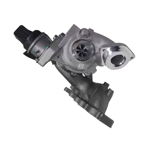 Turbocharger For Volkswagen Polo 4 Cyl 1.5L Skoda Rapid 03L253056D 5439 970 0094 KKK