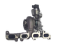 Turbocharger For Volkswagen Polo 4 Cyl 1.5L Skoda Rapid 03L253056D 5439 970 0094 KKK