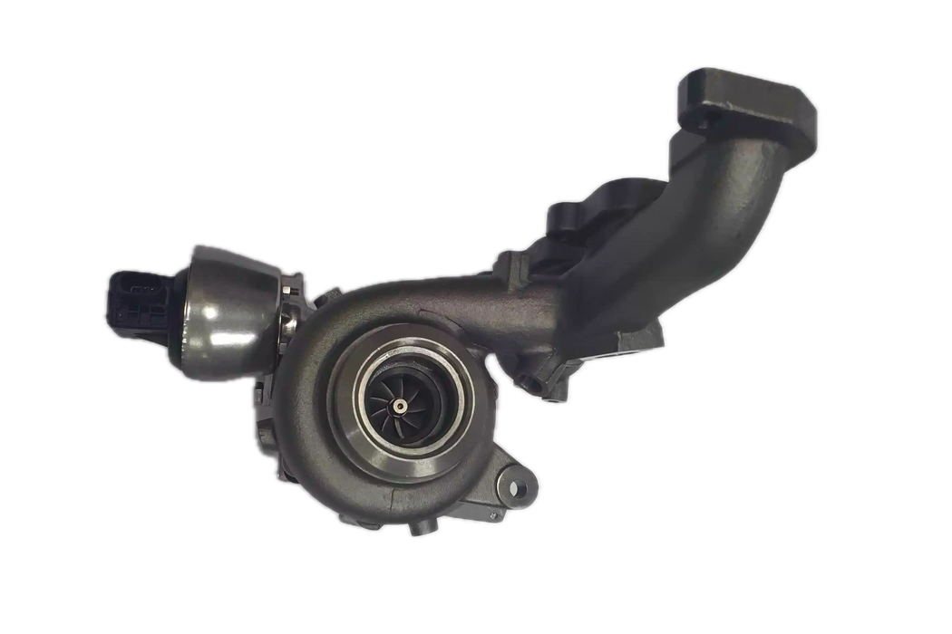 Turbocharger For Volkswagen Polo 4 Cyl 1.5L Skoda Rapid 03L253056D 5439 970 0094 KKK
