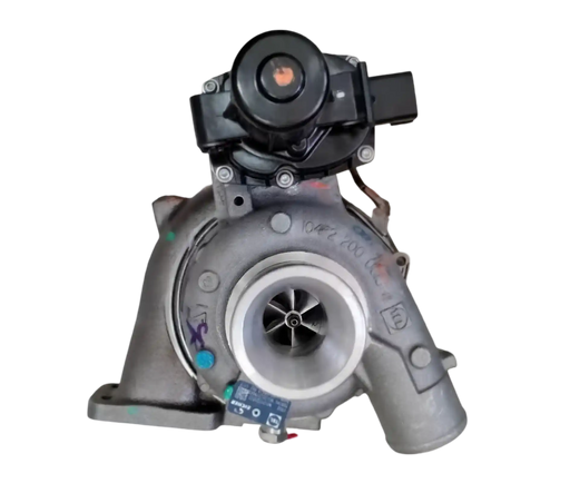 Turbocharger For Eicher Truck 104739021378 ID329322 104719290001 TEL