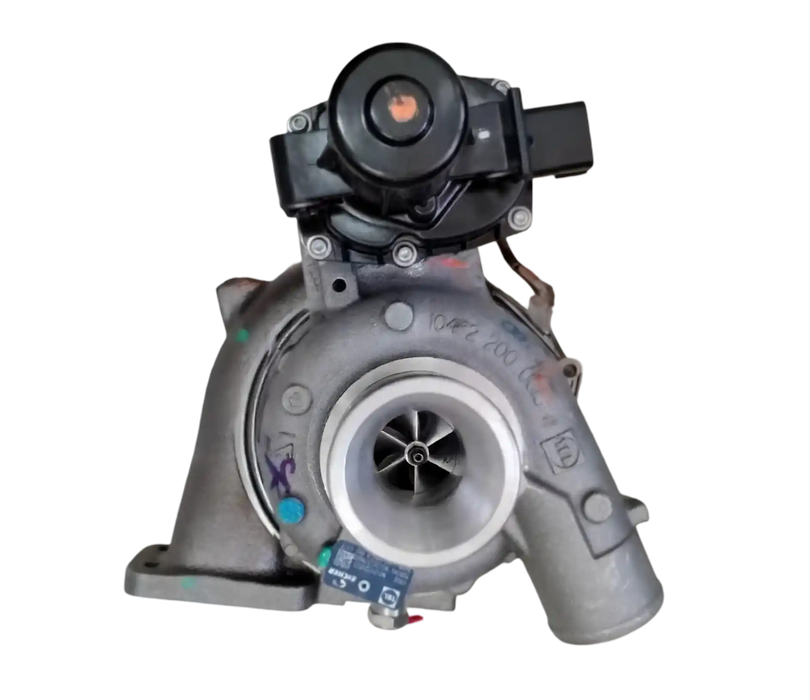 Turbocharger For Eicher Truck 104739021378 ID329322 104719290001 TEL
